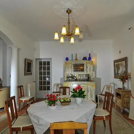 Saint-jean-cap-ferrat Sleeps 7 Pool Wifi *