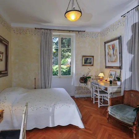 Saint-jean-cap-ferrat Sleeps 7 Pool Wifi
