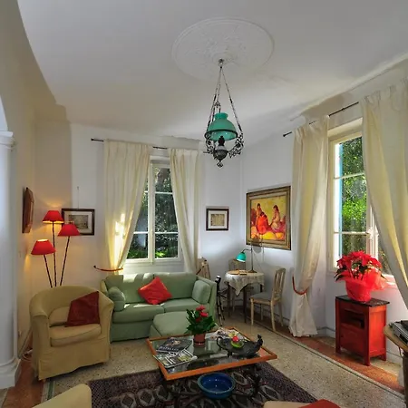 Saint-jean-cap-ferrat Sleeps 7 Pool Wifi