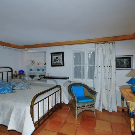 Saint-jean-cap-ferrat Sleeps 7 Pool Wifi Saint-Jean-Cap-Ferrat